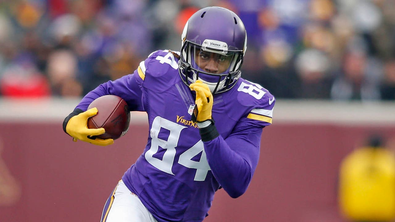 Brian Hall's Dec. 18 Vikings mailbag
